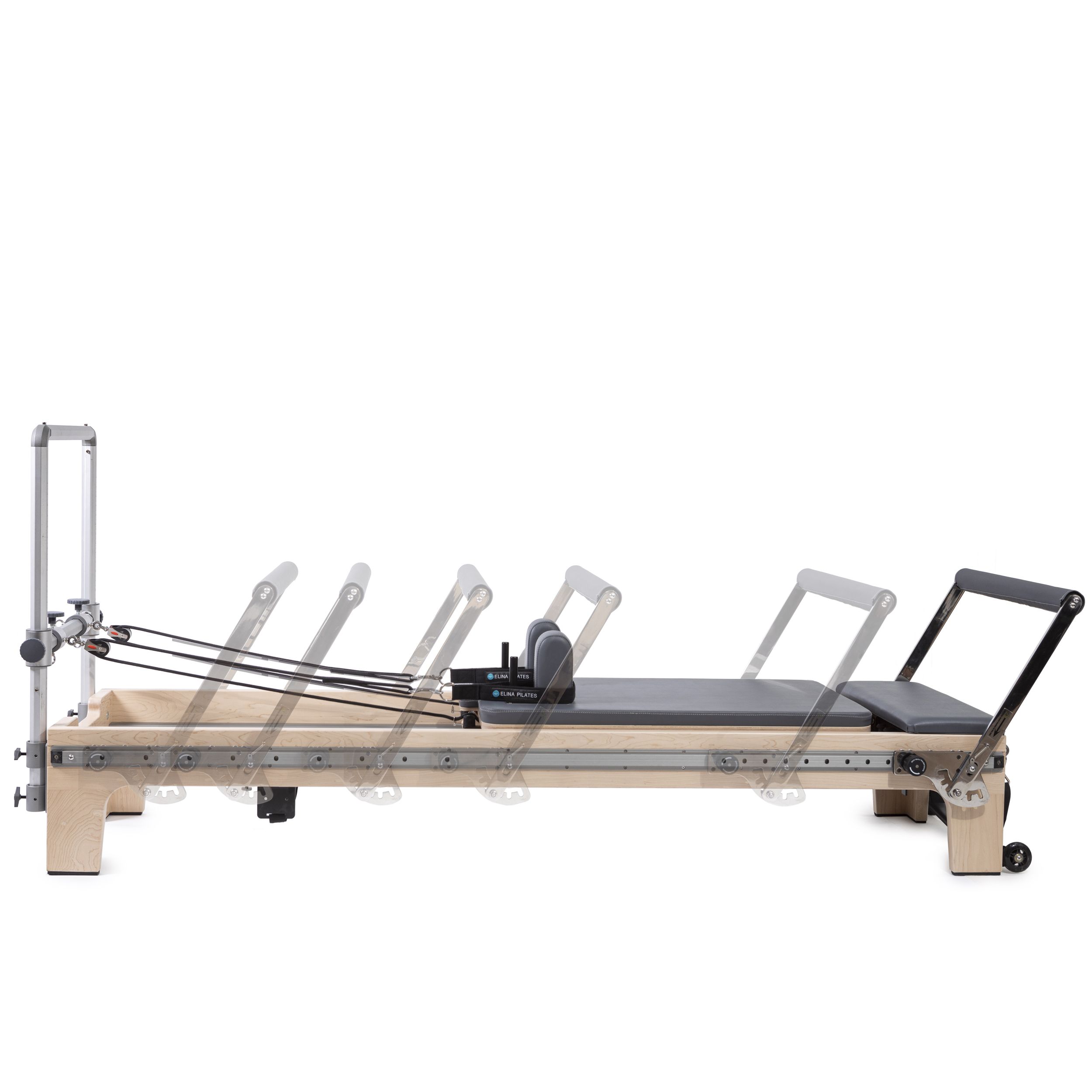 Master Instructor Reformer